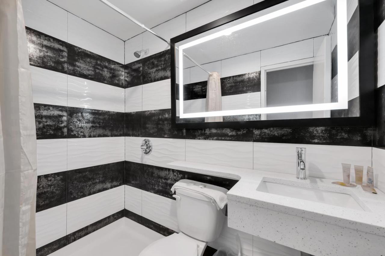 Hotel Mint Jfk Airport New York Ngoại thất bức ảnh