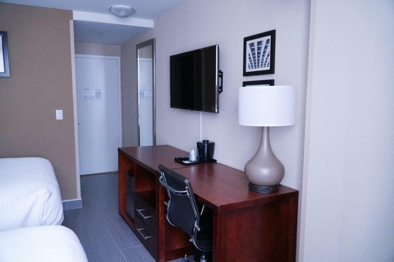 Hotel Mint Jfk Airport New York Ngoại thất bức ảnh