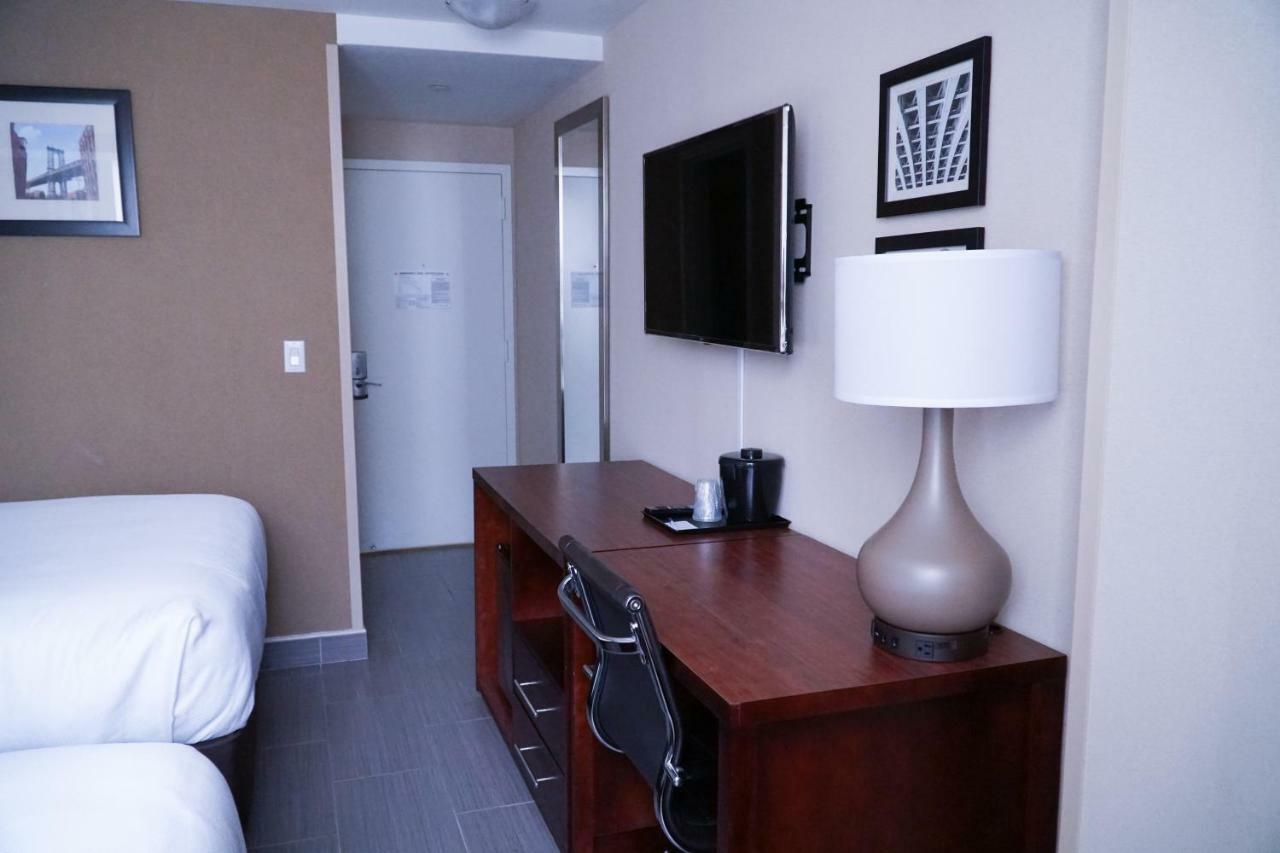 Hotel Mint Jfk Airport New York Ngoại thất bức ảnh