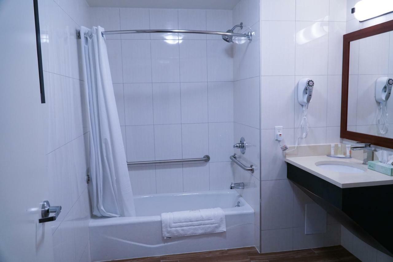 Hotel Mint Jfk Airport New York Ngoại thất bức ảnh