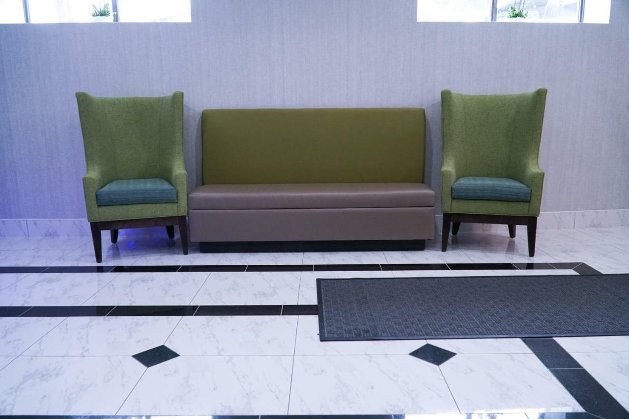 Hotel Mint Jfk Airport New York Ngoại thất bức ảnh